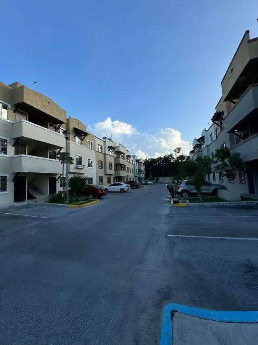 Charming Space With Pool Near Beach & Tren Maya Playa del Carmen