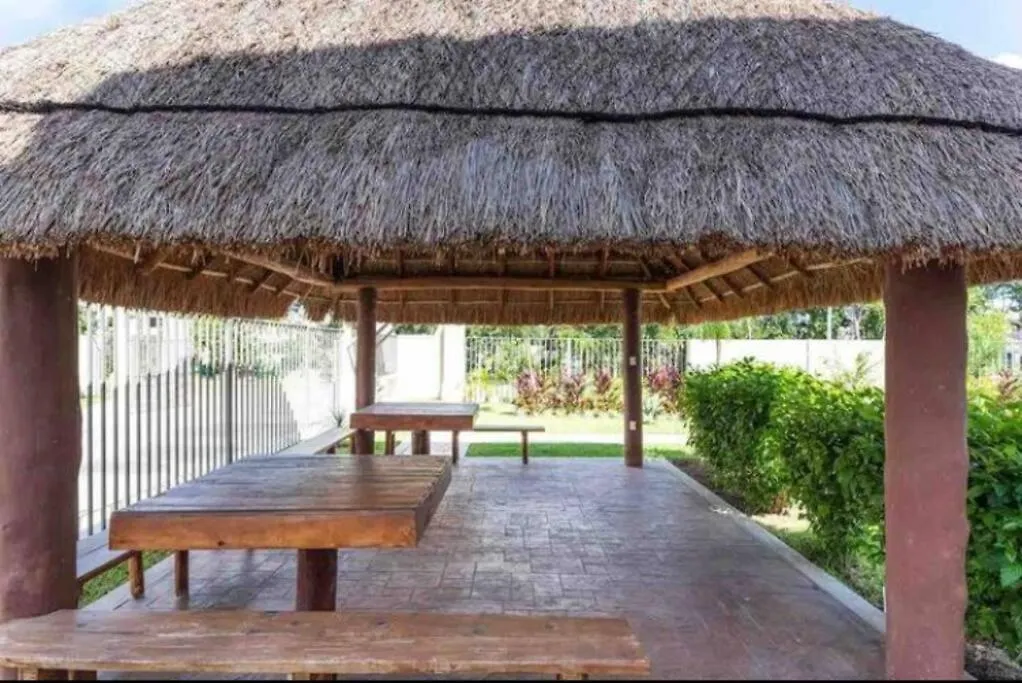 Apartment Charming Space With Pool Near Beach & Tren Maya Playa del Carmen Mexico