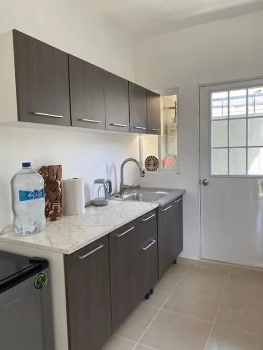 Charming Space With Pool Near Beach & Tren Maya Playa del Carmen 0*,  Mexico