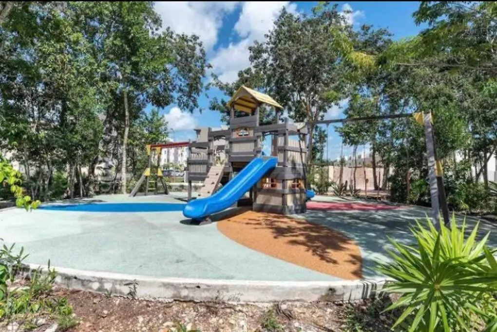 Charming Space With Pool Near Beach & Tren Maya Playa del Carmen