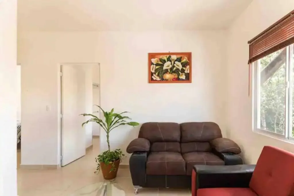 Charming Space With Pool Near Beach & Tren Maya Playa del Carmen